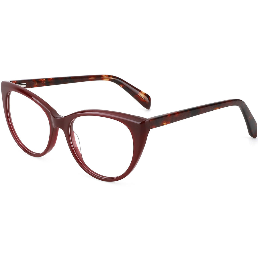 Cateye Brillen YEA1118