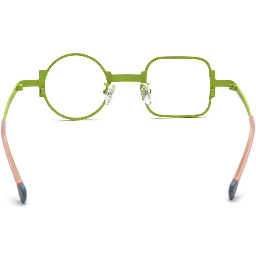 Geometrische Brillen BR1591