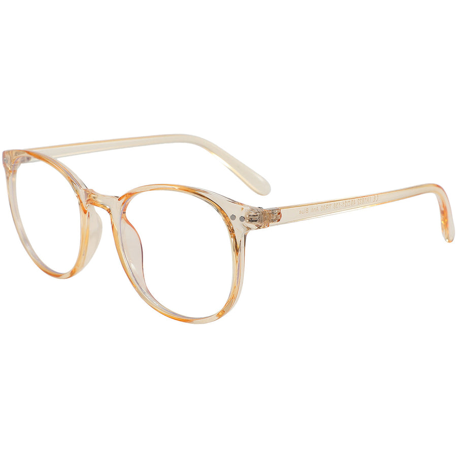 Runde Brillen KC1054