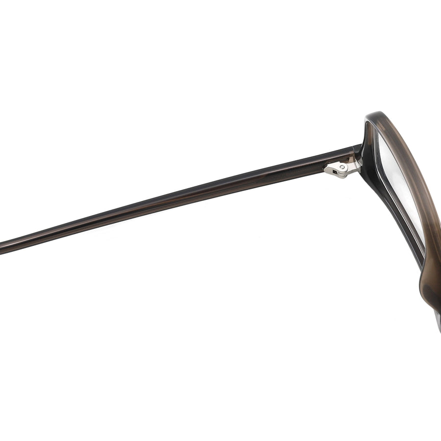 Quadratische Brillen YEA1195