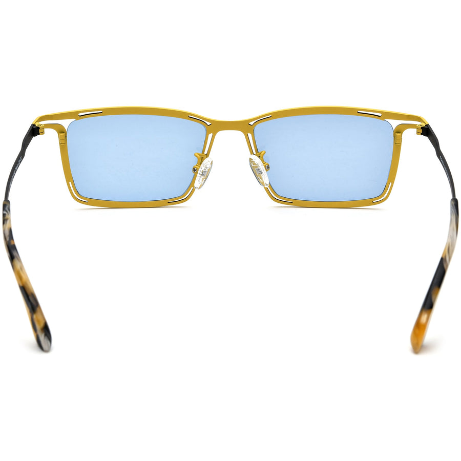 Rechteckige Sonnenbrillen BRS1126