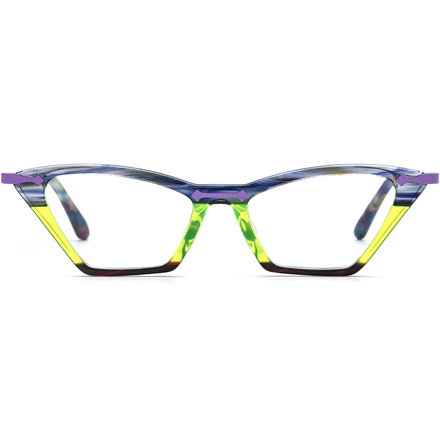Cateye Brillen BR1658