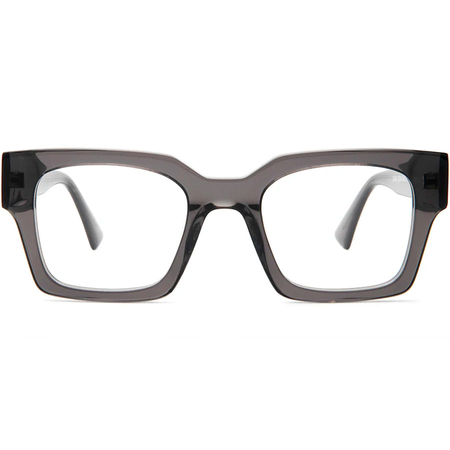 Quadratische Brillen A4084