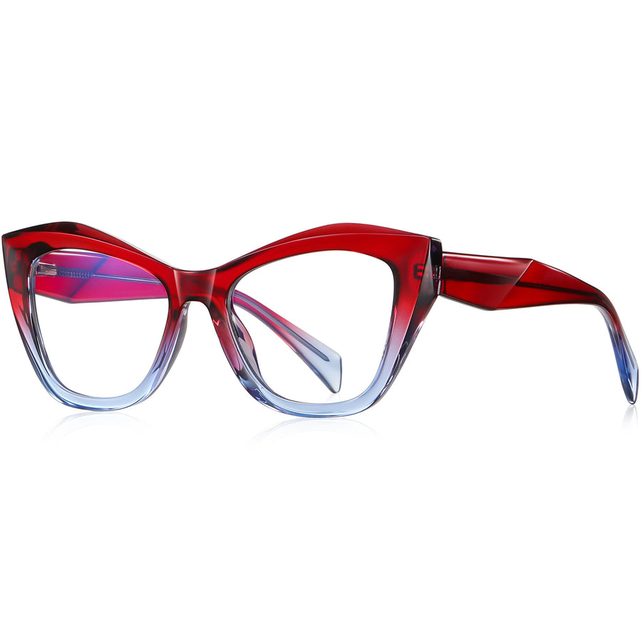 Cateye Brillen PF1039