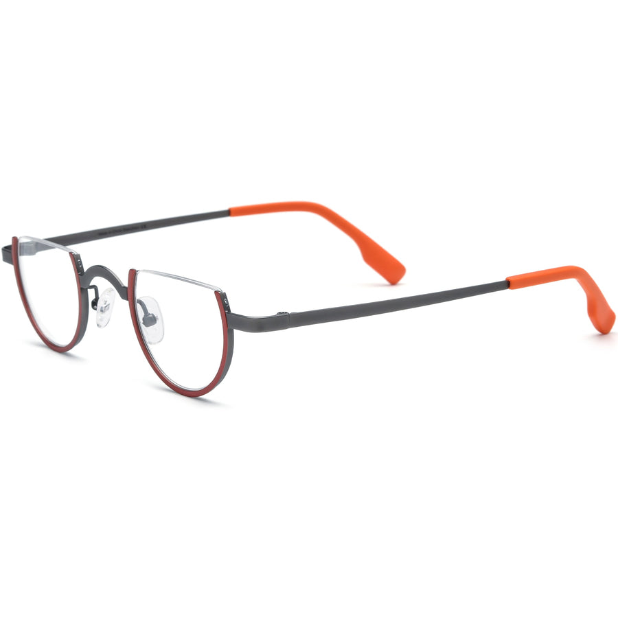 Geometrische Brillen BR1450