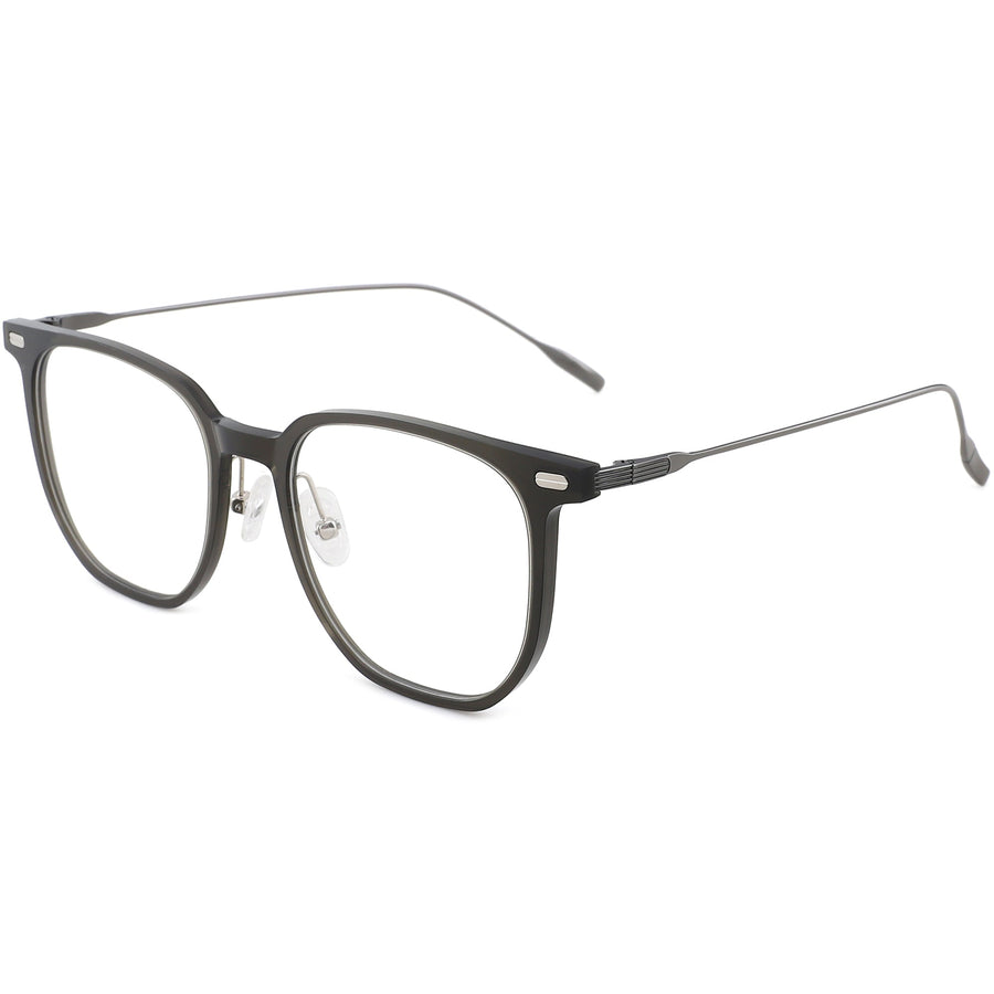 Quadratische Brillen YEC1147
