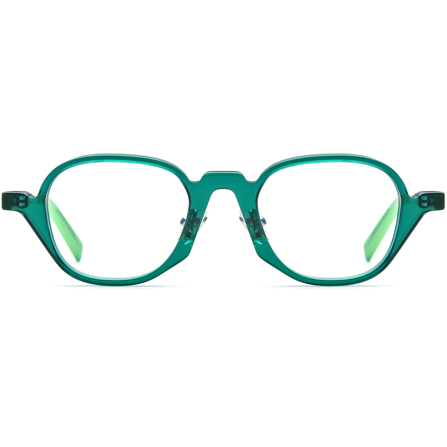 Geometrische Brillen BR1087