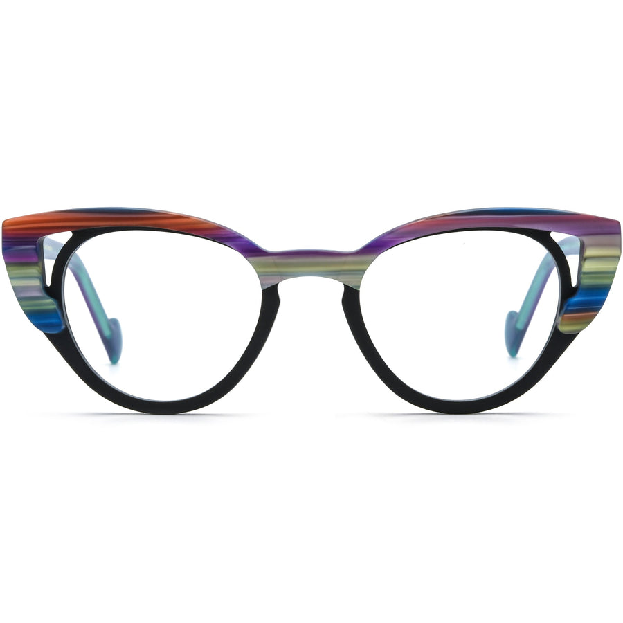 Cateye Brillen BR1662