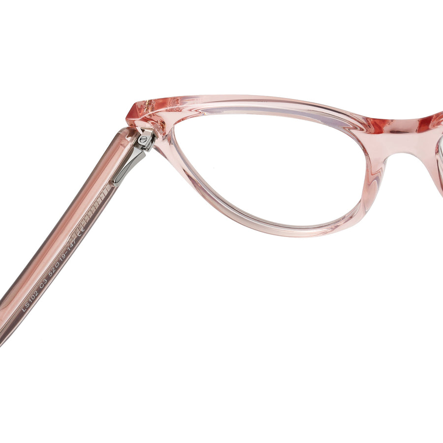 Cateye Brillen YSD1013