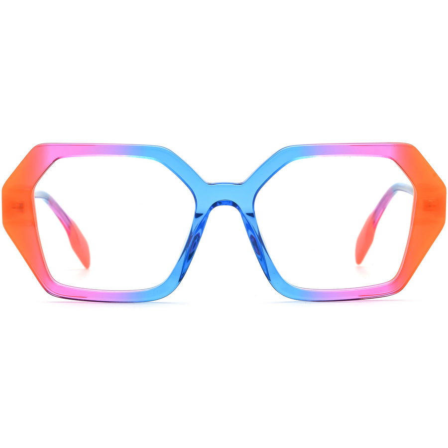 Geometrische Brillen BR1060