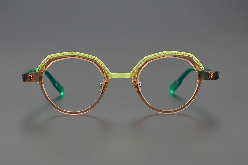 Runde Brillen TG1196