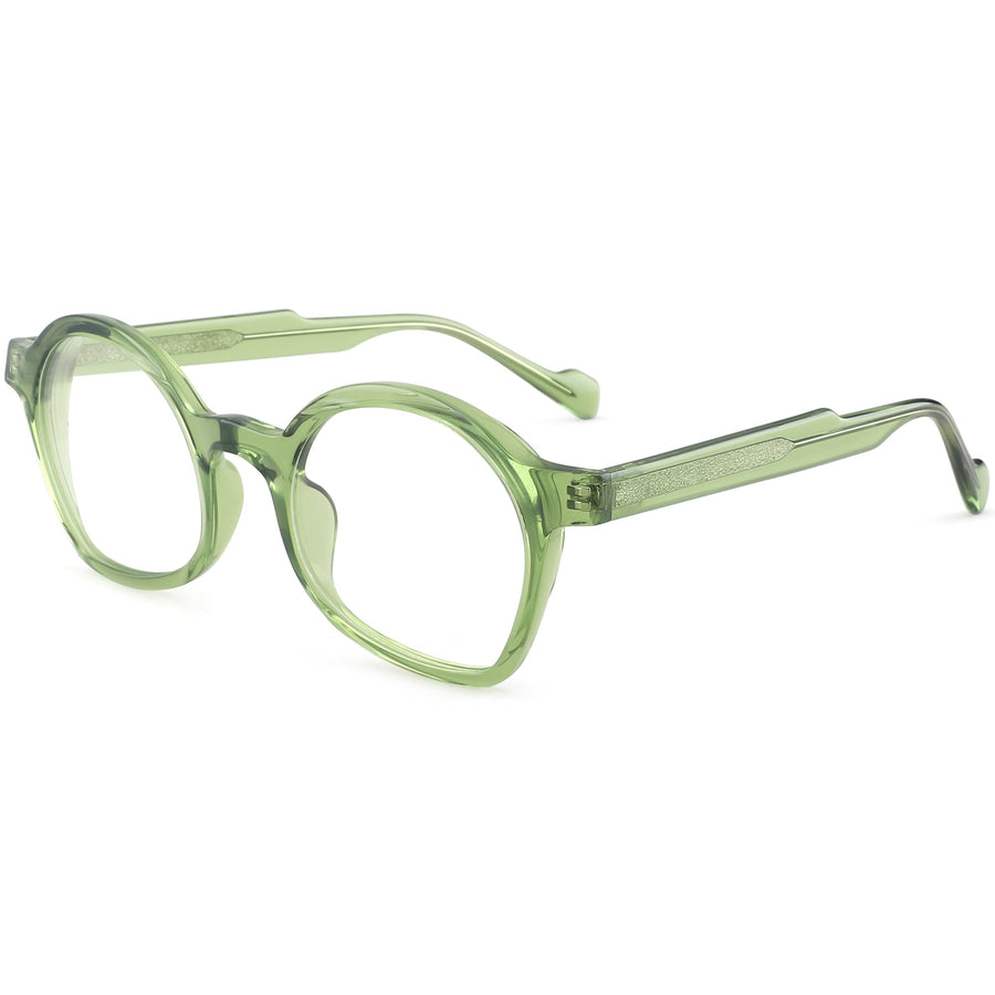 Geometrische Brillen YEA1254
