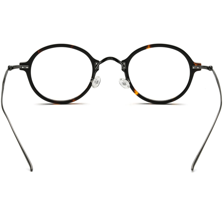 Ovale Brillen BR1249