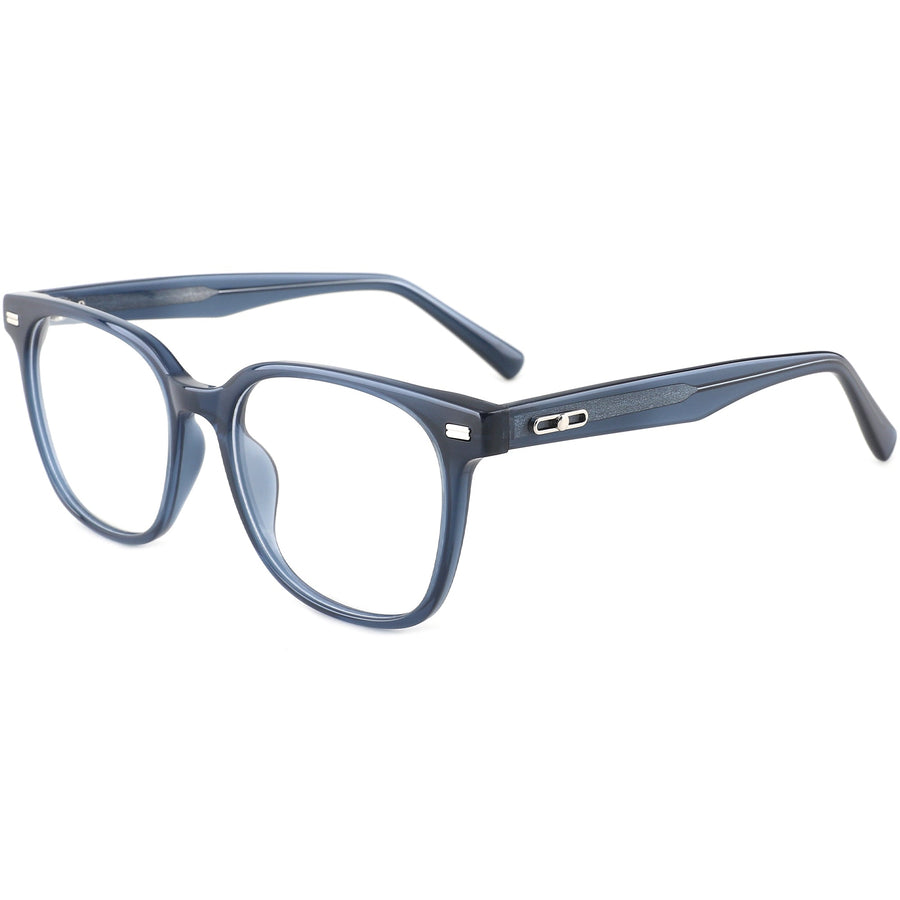 Quadratische Brillen YAA1073