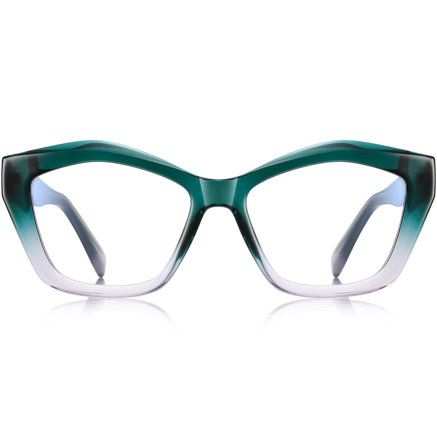 Cateye Brillen PF1034