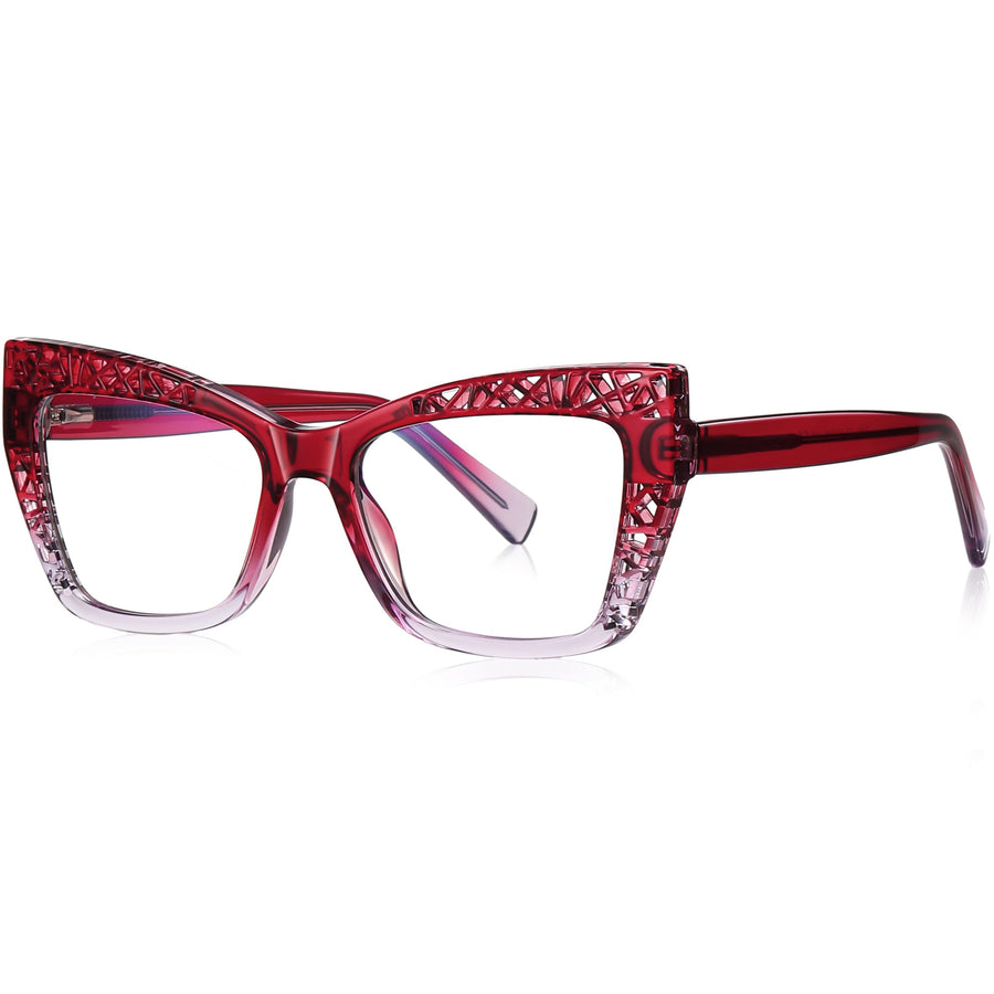 Cateye Brillen PF1052