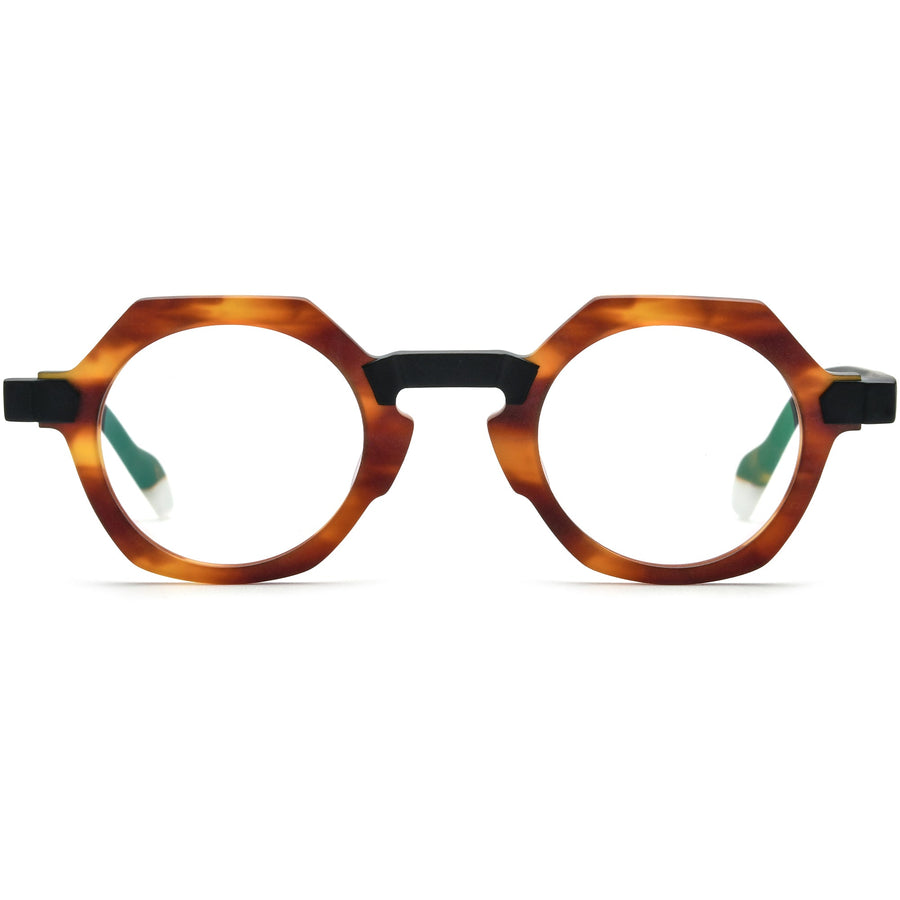 Geometrische Brillen BR1040