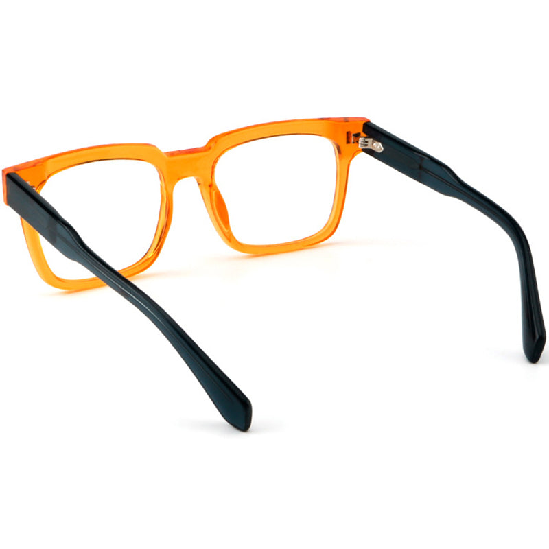 Quadratische Brillen A4041