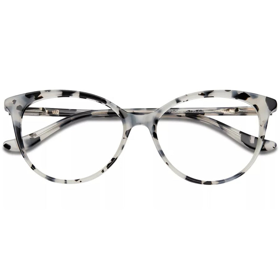 Cateye Brillen A3408
