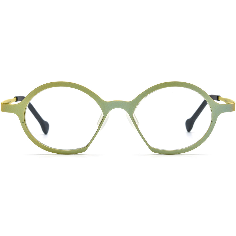 Ovale Brillen BR1593