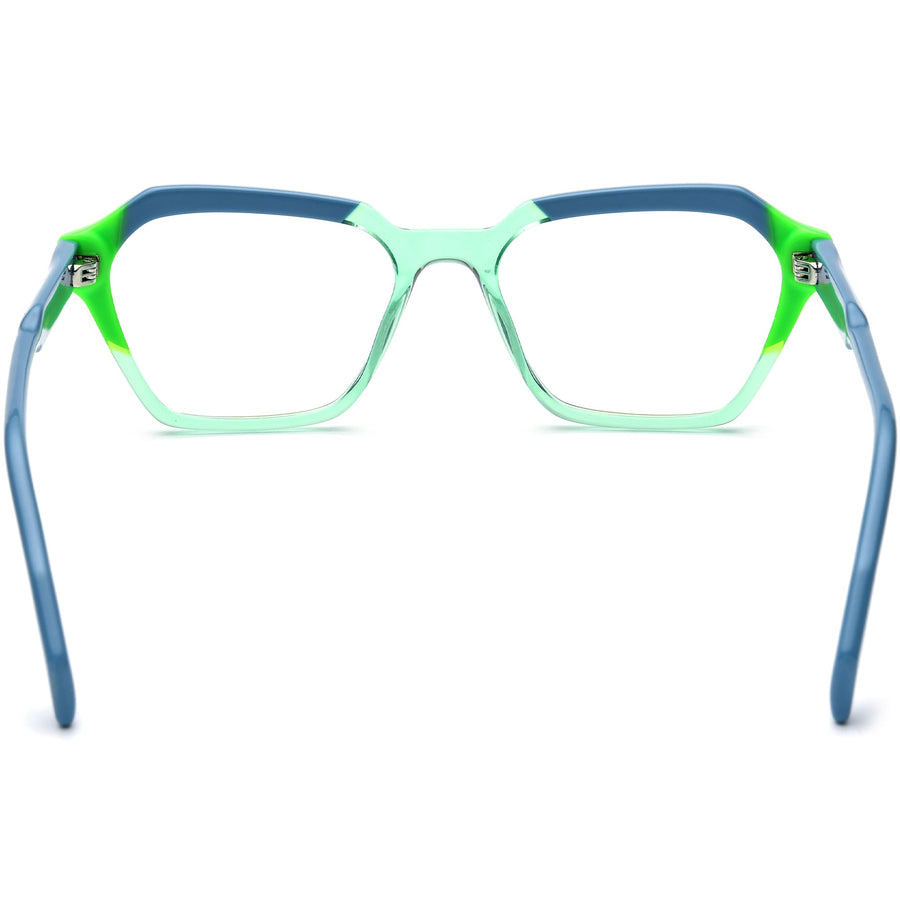 Geometrische Brillen BR1020