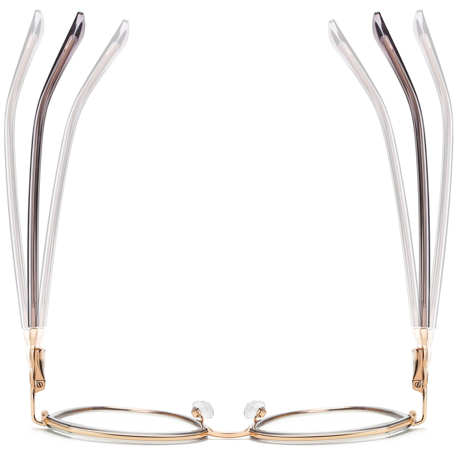 Runde Brillen PF1157