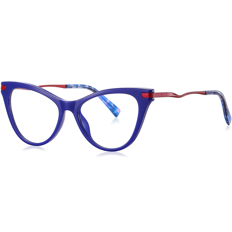 Cateye Brillen PF1325