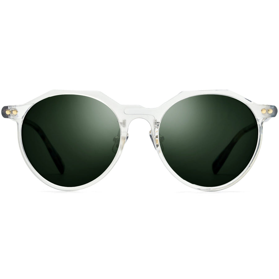 Runde Sonnenbrillen BRS1061