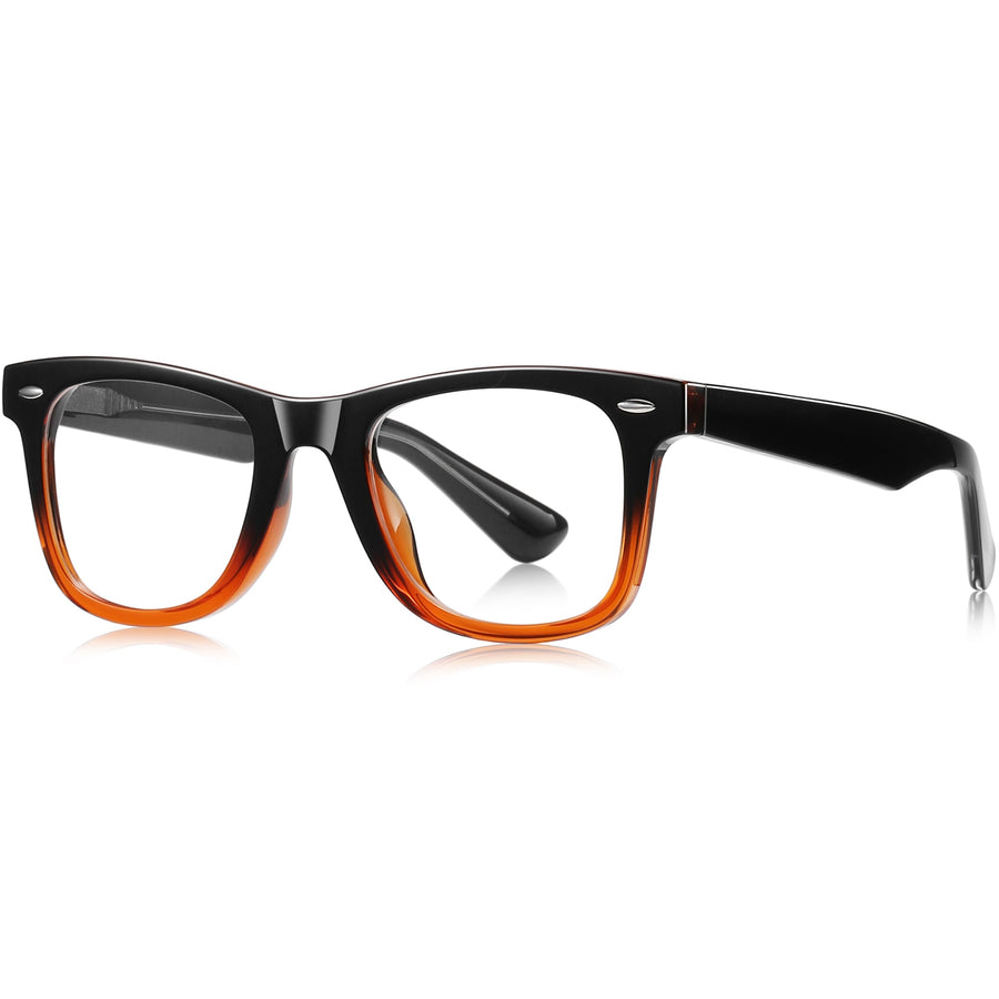 Quadratische Brillen YSD1008