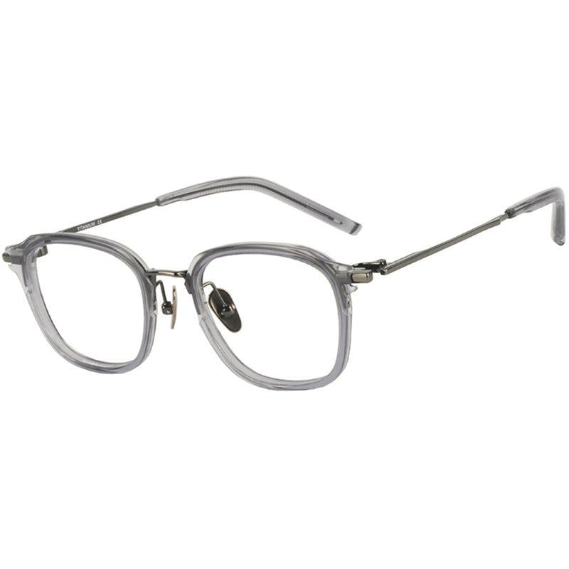Quadratische Brillen TG1236