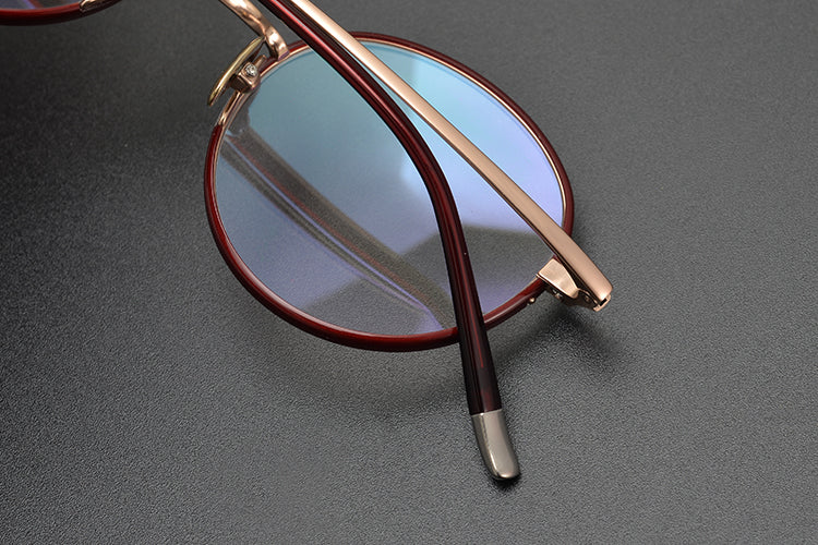 Runde Brillen MW1069