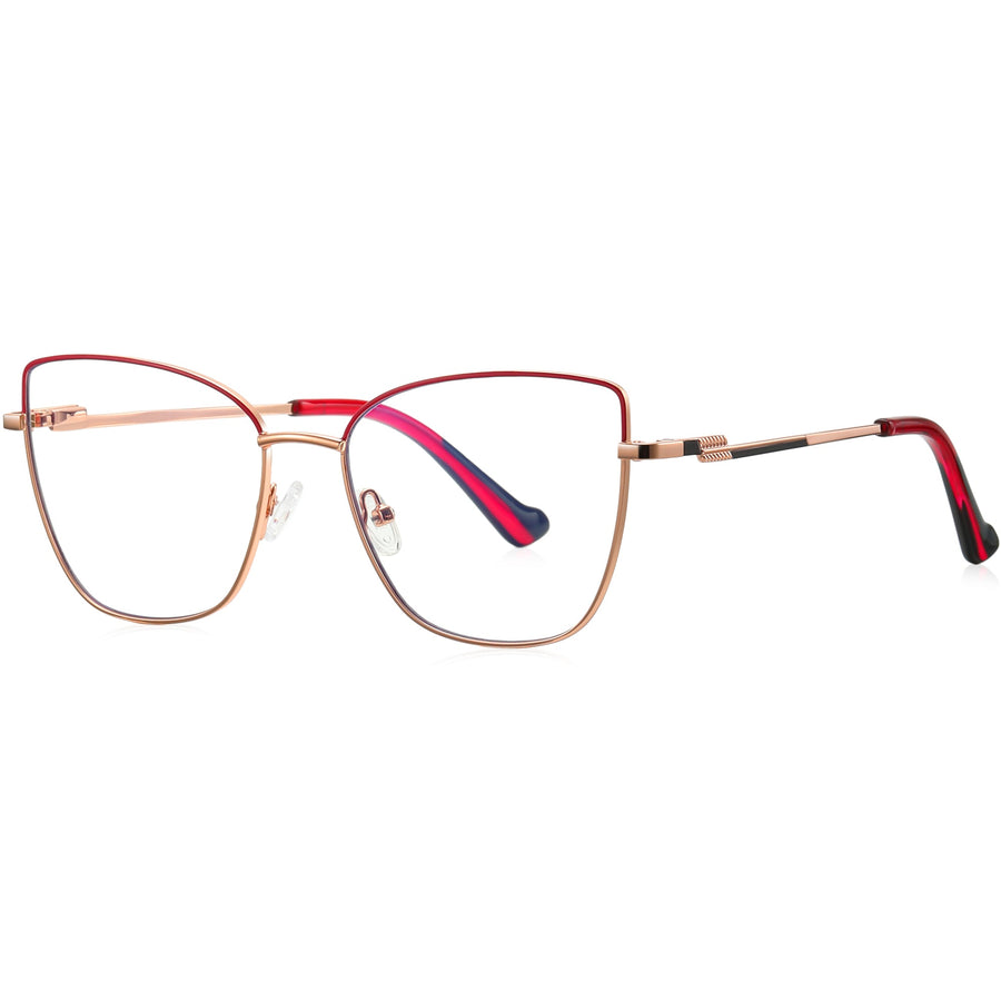 Cateye Brillen PF1117