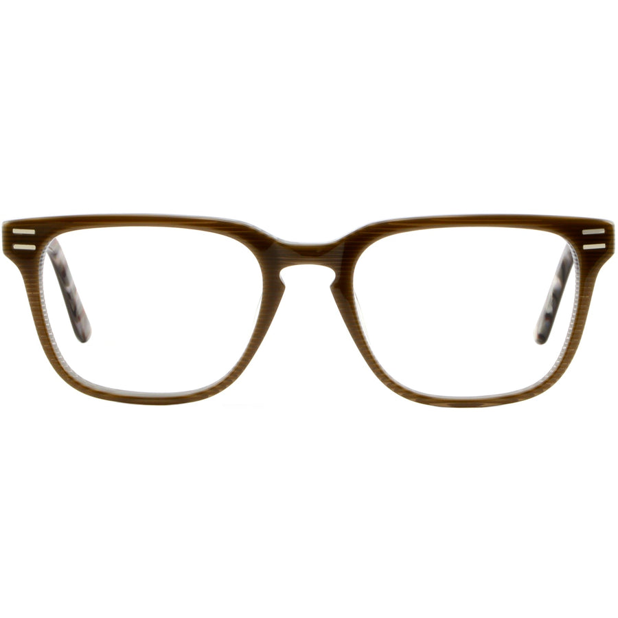 Quadratische Brillen O2286