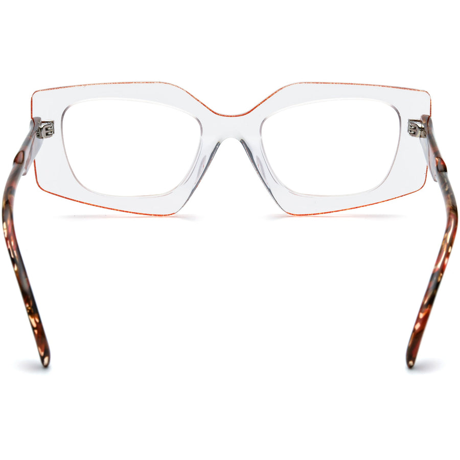 Geometrische Brillen BR1003
