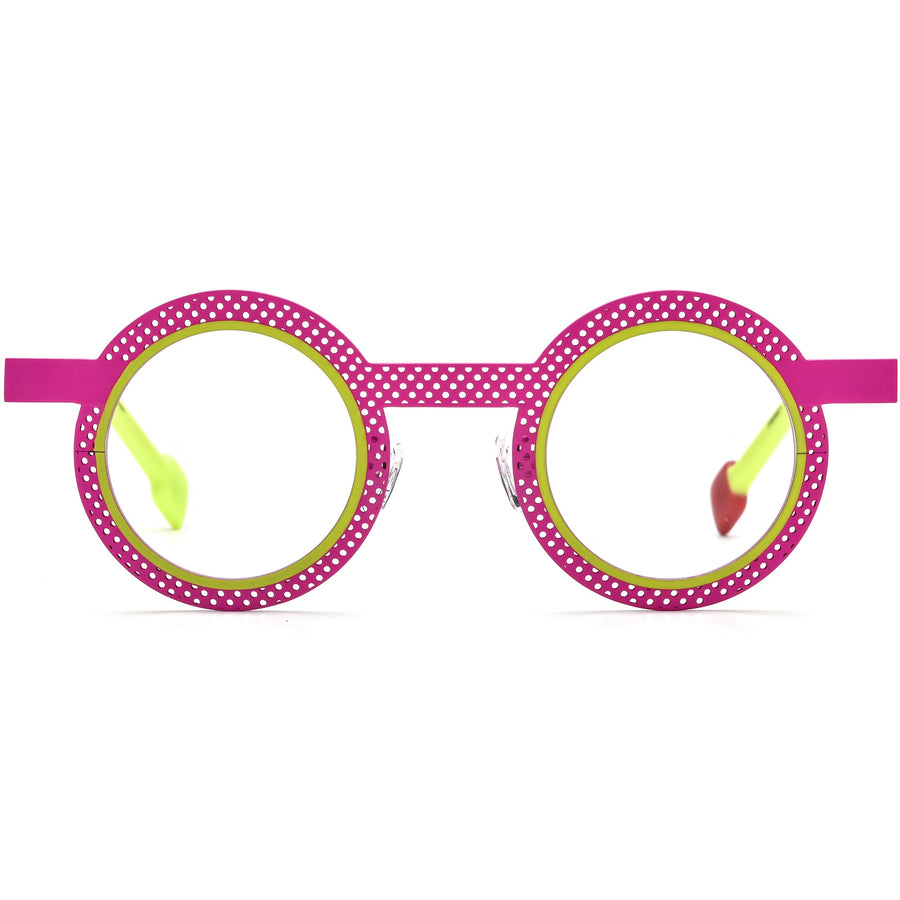 Runde Brillen BR1515