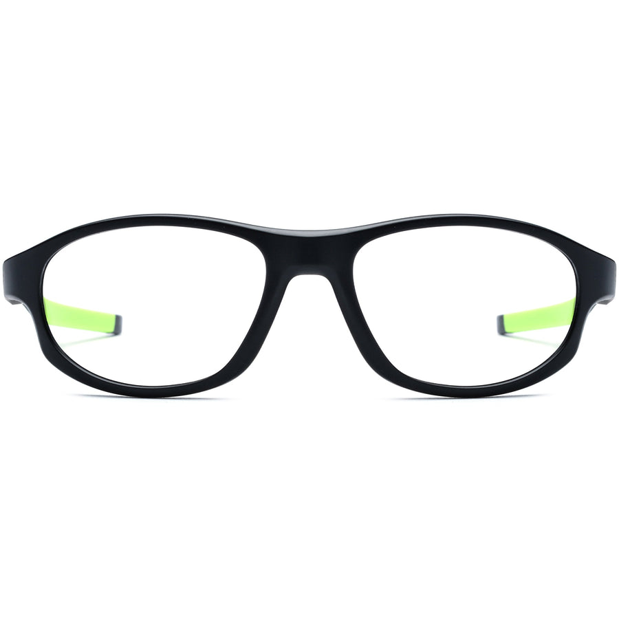Ovale Brillen A2078