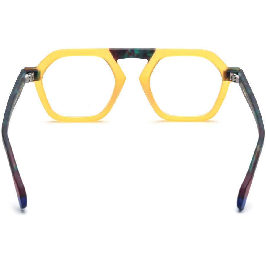 Geometrische Brillen BR1440