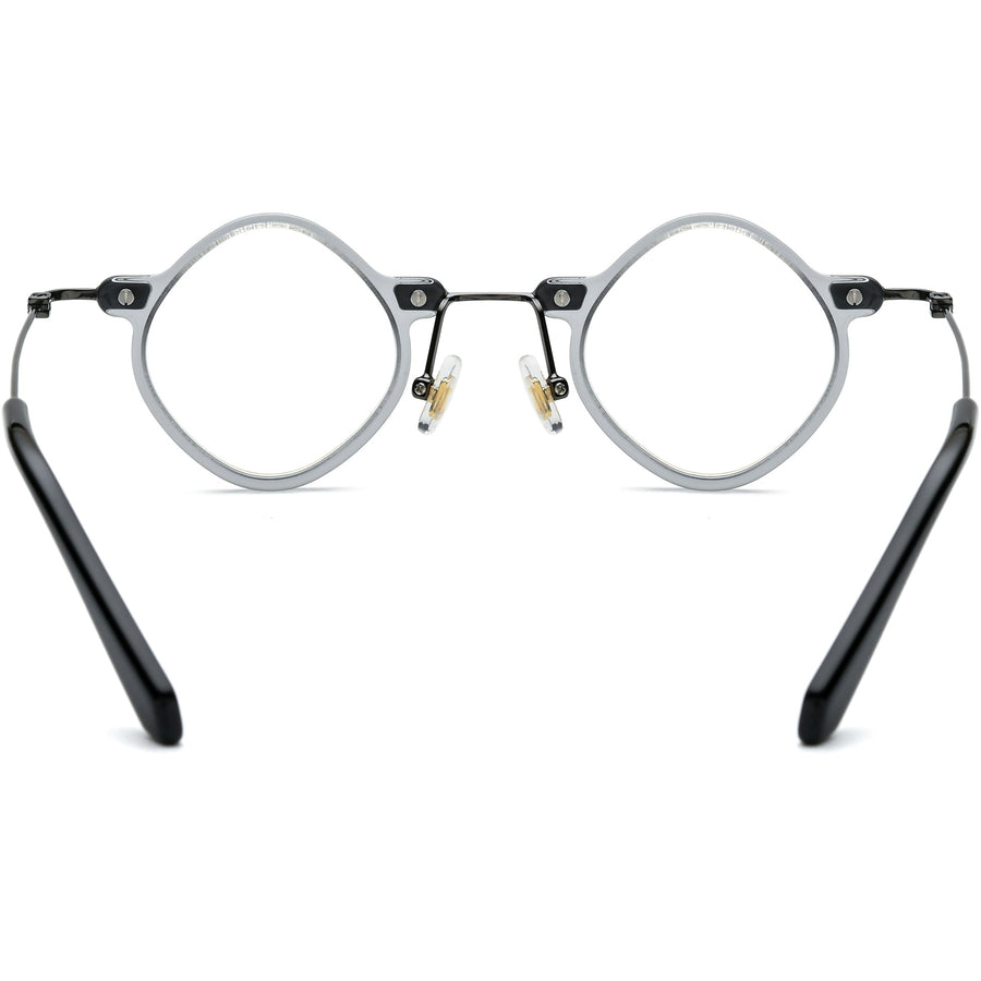 Geometrische Brillen BR1102
