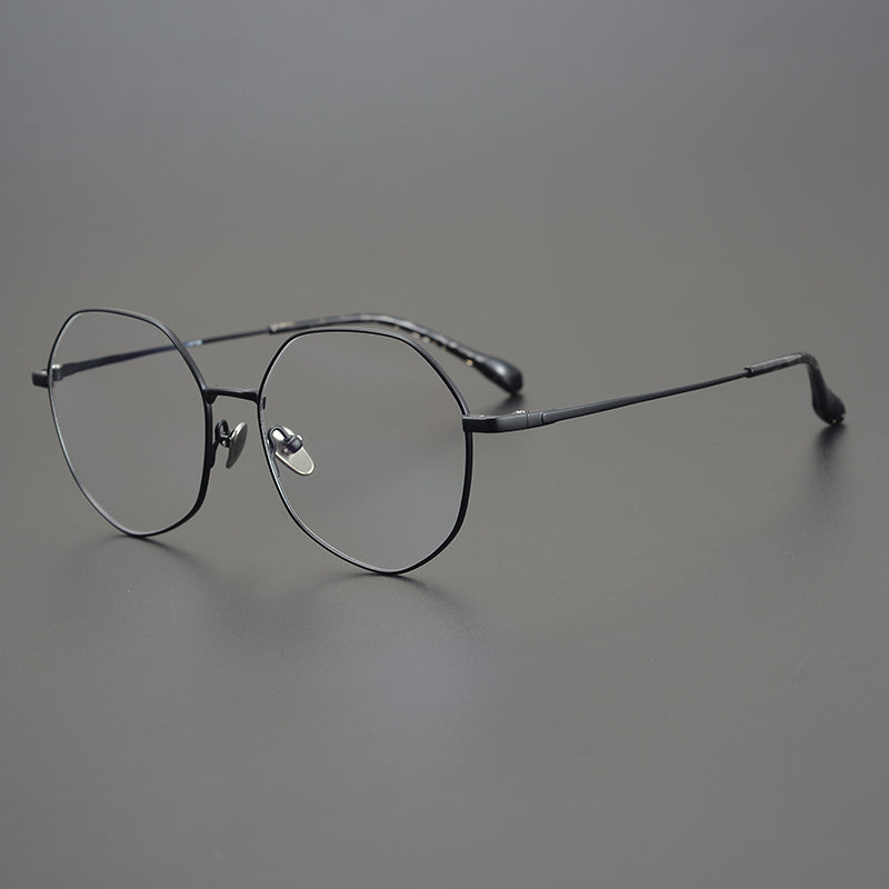 Geometrische Brillen MW1186