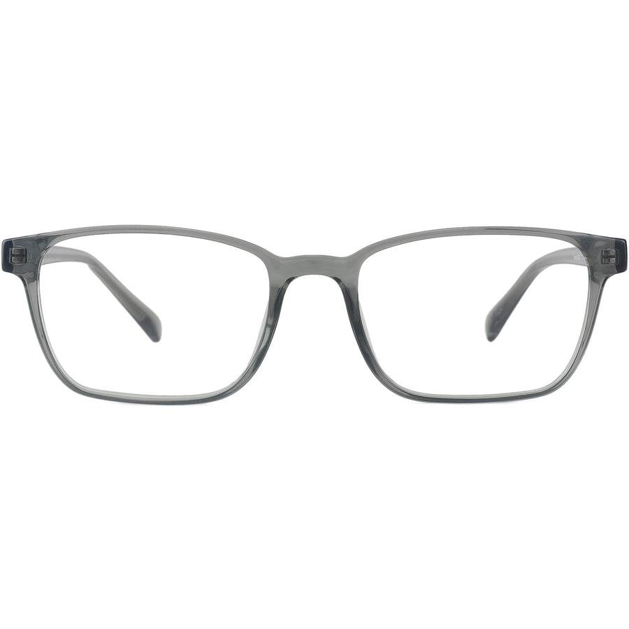 Rechteckige Brillen YEA1281