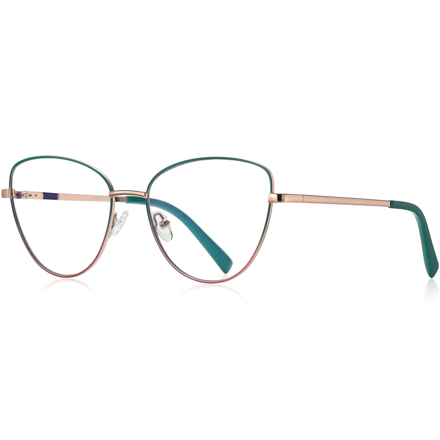 Cateye Brillen PF1100