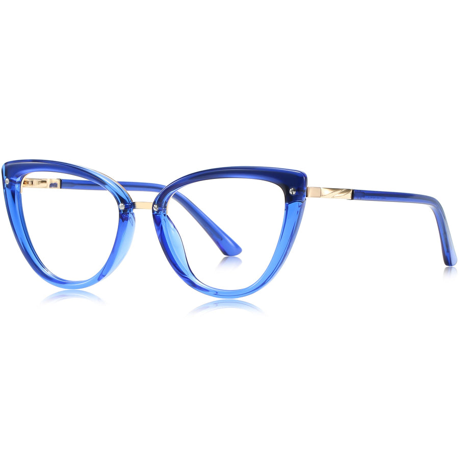 Cateye Brillen PF1126