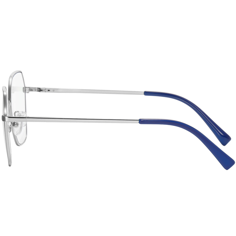 Geometrische Brillen PF1098