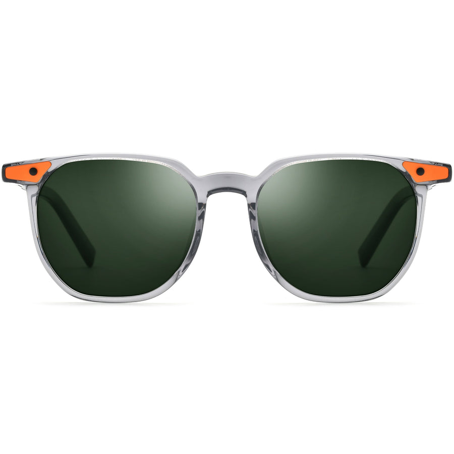 Quadratische Sonnenbrillen BRS1045