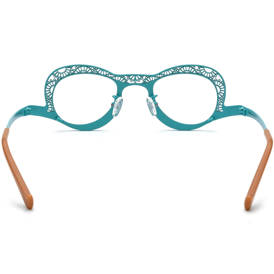 Geometrische Brillen BR1542