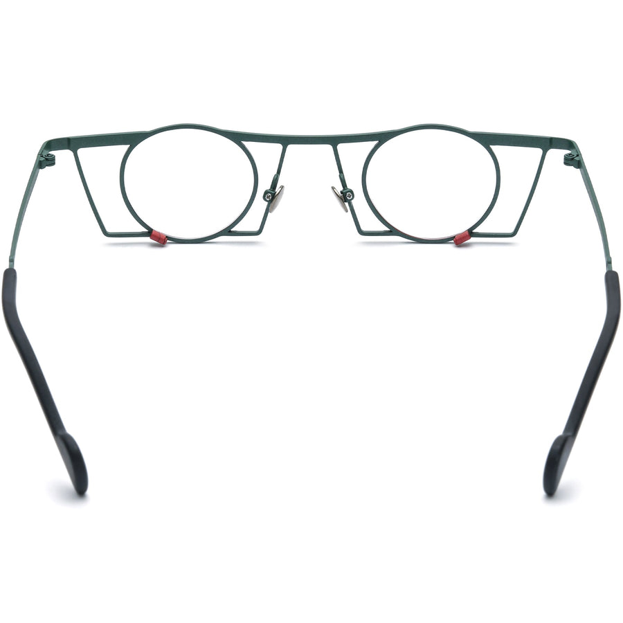Geometrische Brillen BR1294