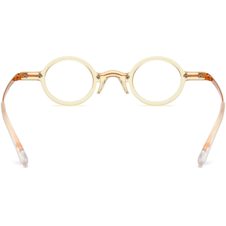 Ovale Brillen BR1049