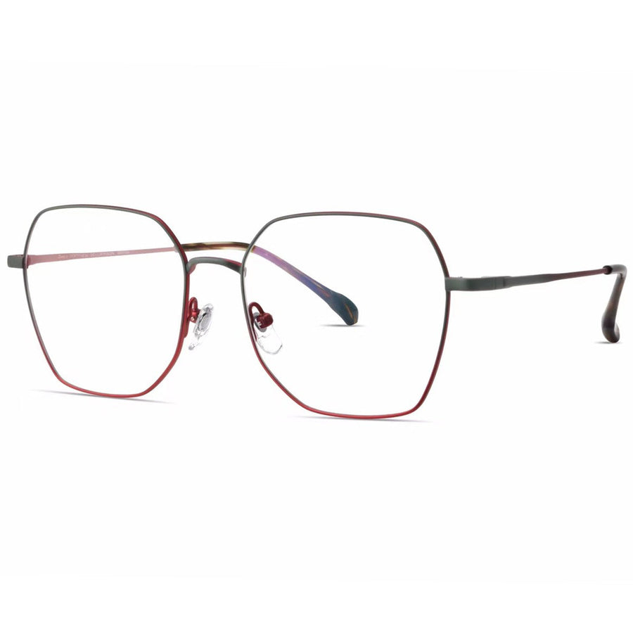 Geometrische Brillen MW1182