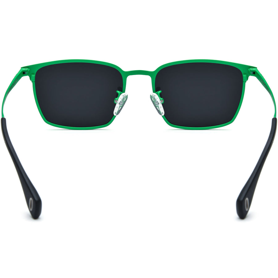 Rechteckige Sonnenbrillen BRS1187