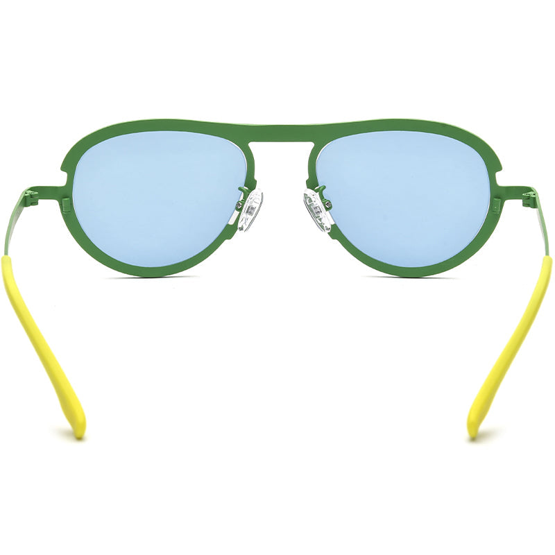 Piloten Sonnenbrillen BRS1100
